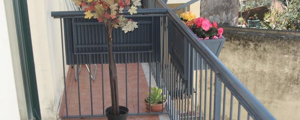 Rs San Sebastiano Holidays 아치레알레 외부 사진