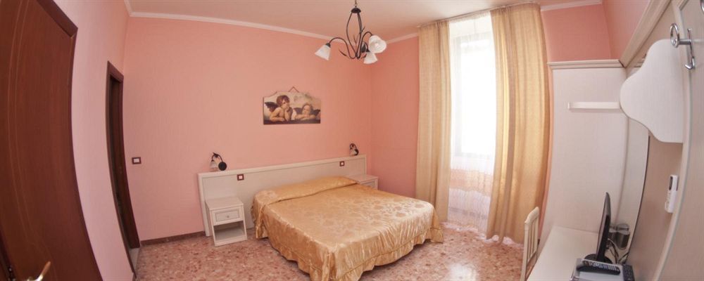 Rs San Sebastiano Holidays 아치레알레 외부 사진