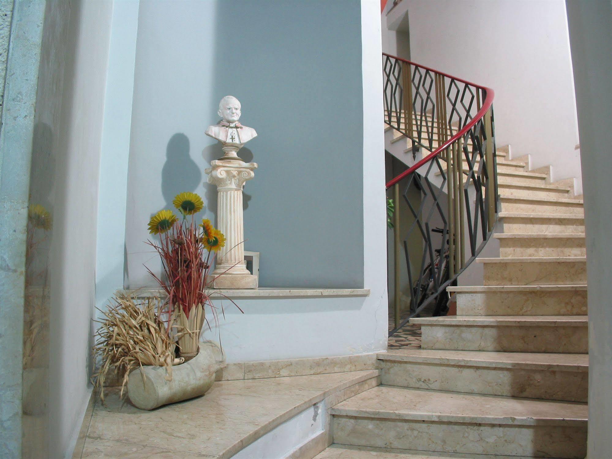 Rs San Sebastiano Holidays 아치레알레 외부 사진