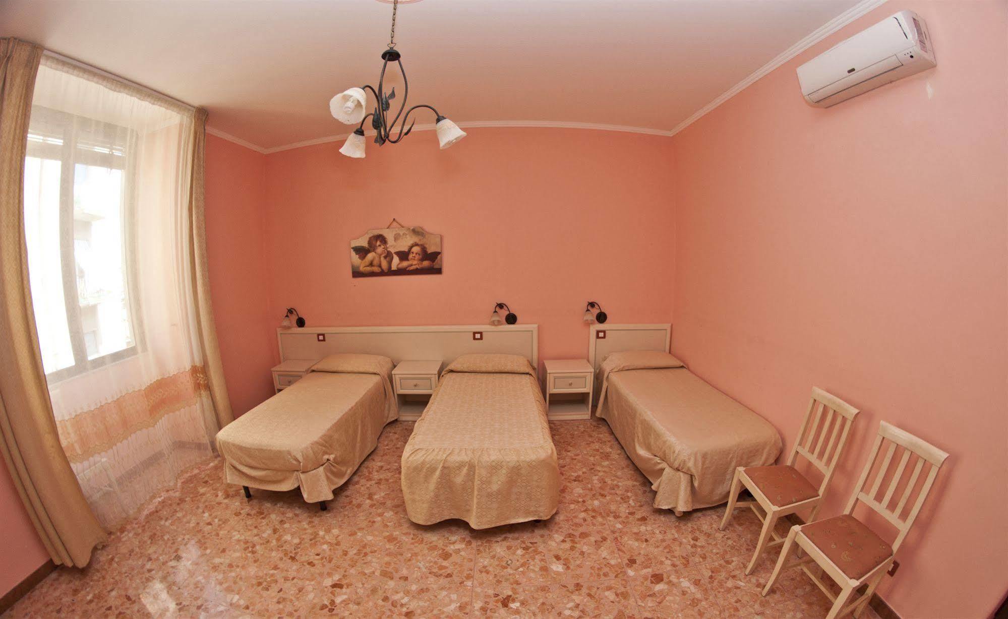 Rs San Sebastiano Holidays 아치레알레 외부 사진