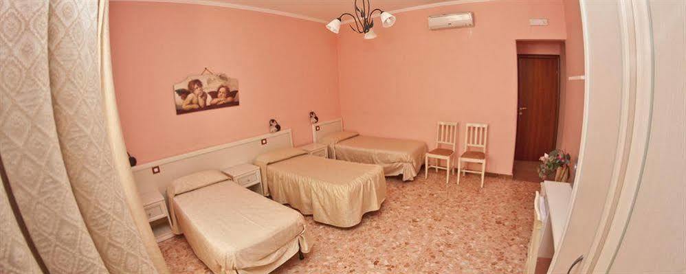 Rs San Sebastiano Holidays 아치레알레 외부 사진