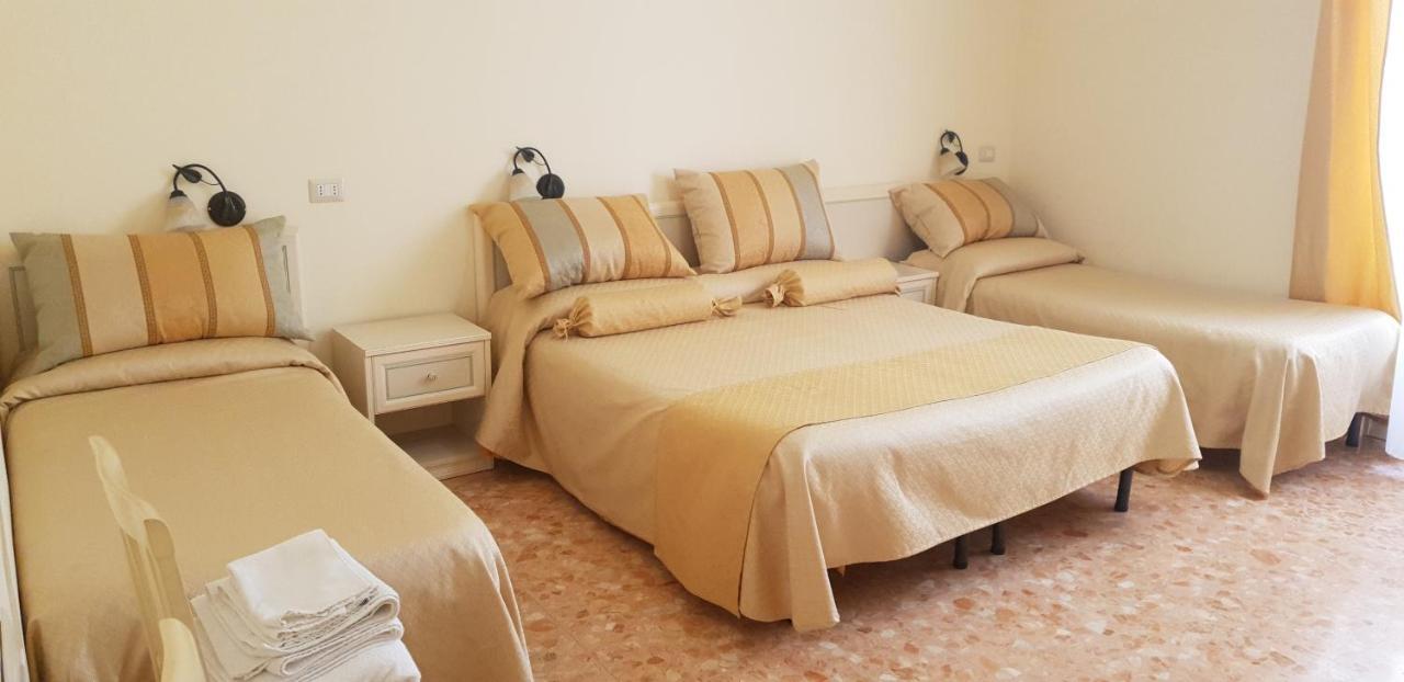 Rs San Sebastiano Holidays 아치레알레 외부 사진
