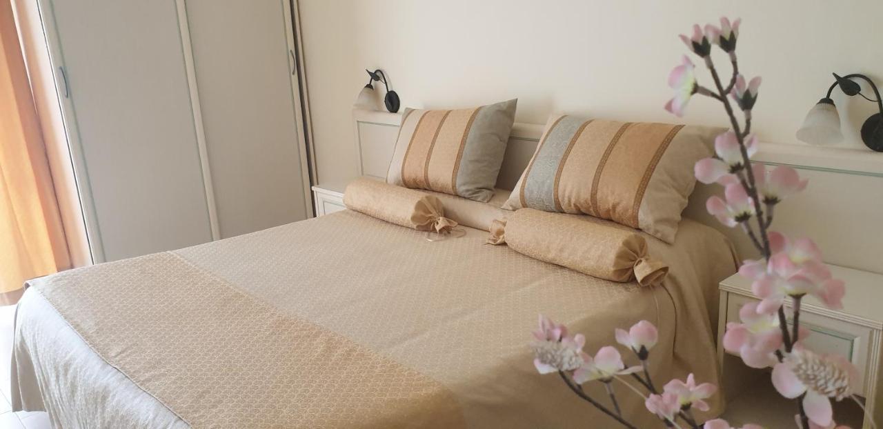 Rs San Sebastiano Holidays 아치레알레 외부 사진