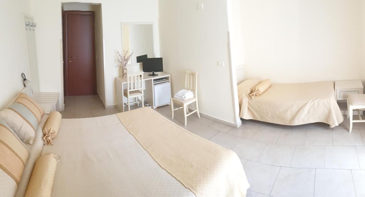 Rs San Sebastiano Holidays 아치레알레 외부 사진